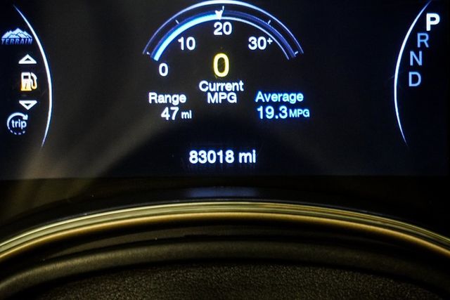 2016 Jeep Grand Cherokee Limited - 22987865 - 31