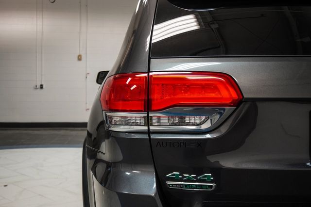 2016 Jeep Grand Cherokee Limited - 22987865 - 40