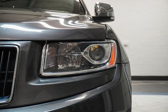 2016 Jeep Grand Cherokee Limited - 22987865 - 41