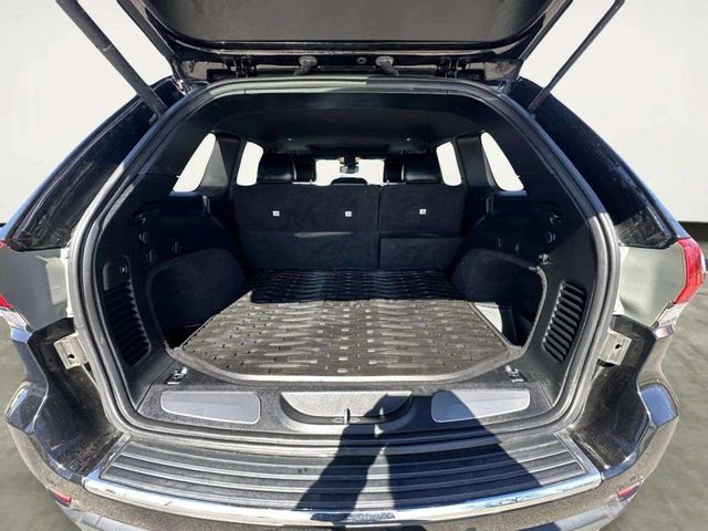 2016 Jeep Grand Cherokee Limited 4x4 4dr SUV - 23002629 - 9