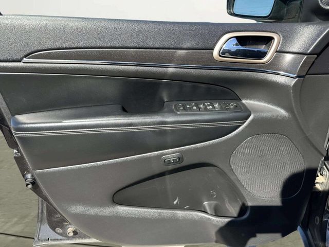 2016 Jeep Grand Cherokee Limited 4x4 4dr SUV - 23002629 - 11