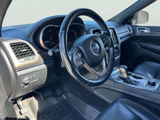 2016 Jeep Grand Cherokee Limited 4x4 4dr SUV - 23002629 - 13