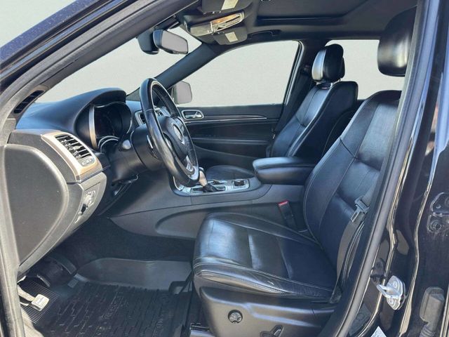 2016 Jeep Grand Cherokee Limited 4x4 4dr SUV - 23002629 - 14