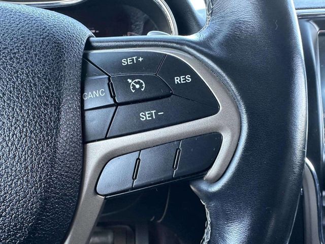 2016 Jeep Grand Cherokee Limited 4x4 4dr SUV - 23002629 - 23