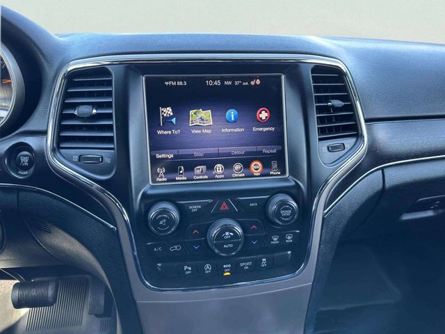 2016 Jeep Grand Cherokee Limited 4x4 4dr SUV - 23002629 - 28