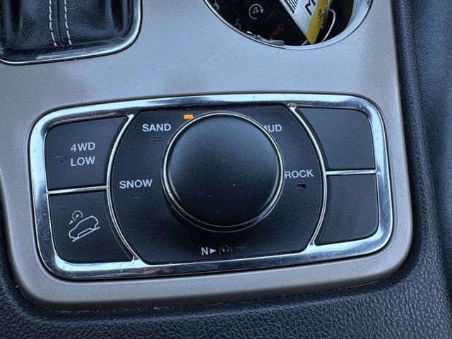 2016 Jeep Grand Cherokee Limited 4x4 4dr SUV - 23002629 - 31