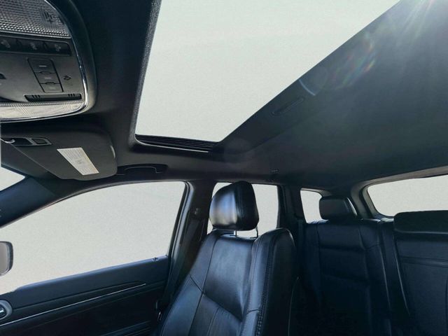 2016 Jeep Grand Cherokee Limited 4x4 4dr SUV - 23002629 - 32