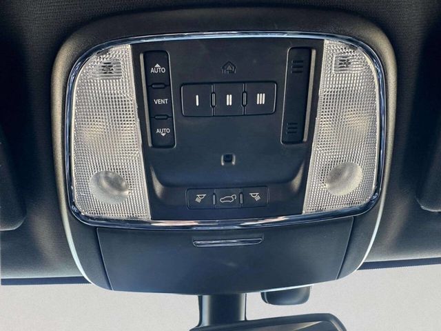 2016 Jeep Grand Cherokee Limited 4x4 4dr SUV - 23002629 - 33