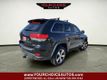 2016 Jeep Grand Cherokee Limited 4x4 4dr SUV - 23002629 - 4