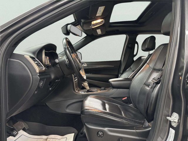 2016 Jeep Grand Cherokee Limited 4x4 4dr SUV - 23028451 - 11