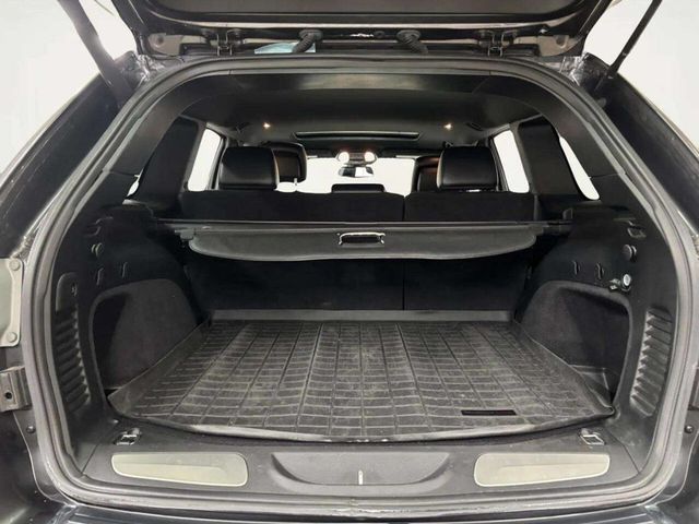 2016 Jeep Grand Cherokee Limited 4x4 4dr SUV - 23028451 - 15