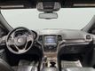 2016 Jeep Grand Cherokee Limited 4x4 4dr SUV - 23028451 - 22