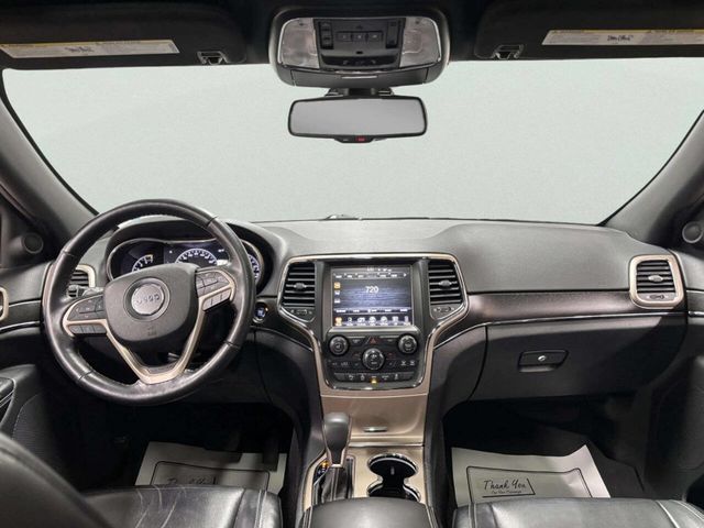 2016 Jeep Grand Cherokee Limited 4x4 4dr SUV - 23028451 - 22