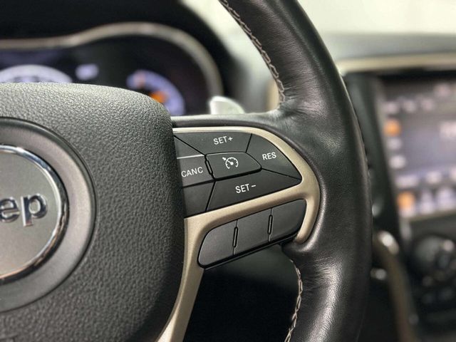 2016 Jeep Grand Cherokee Limited 4x4 4dr SUV - 23028451 - 30