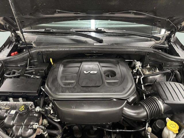 2016 Jeep Grand Cherokee Limited 4x4 4dr SUV - 23028451 - 8