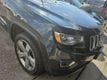 2016 Jeep Grand Cherokee Limited Sport Utility 4D - 22570104 - 18