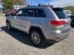 2016 Jeep Grand Cherokee Limited Sport Utility 4D - 22587642 - 2