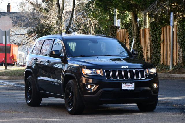 2016 Jeep Grand Cherokee RWD 4dr Laredo - 22990101 - 9