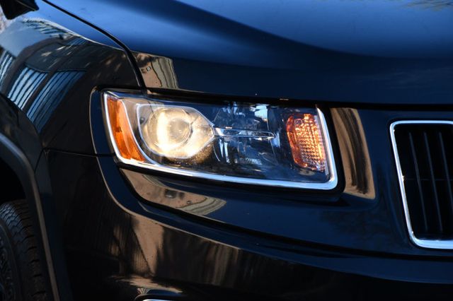 2016 Jeep Grand Cherokee RWD 4dr Laredo - 22990101 - 10