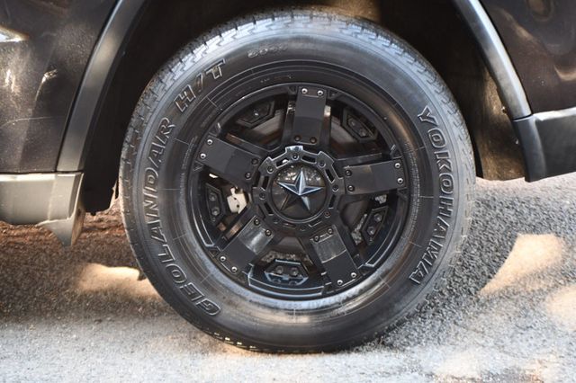 2016 Jeep Grand Cherokee RWD 4dr Laredo - 22990101 - 13