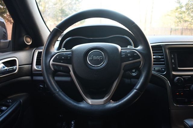 2016 Jeep Grand Cherokee RWD 4dr Laredo - 22990101 - 20