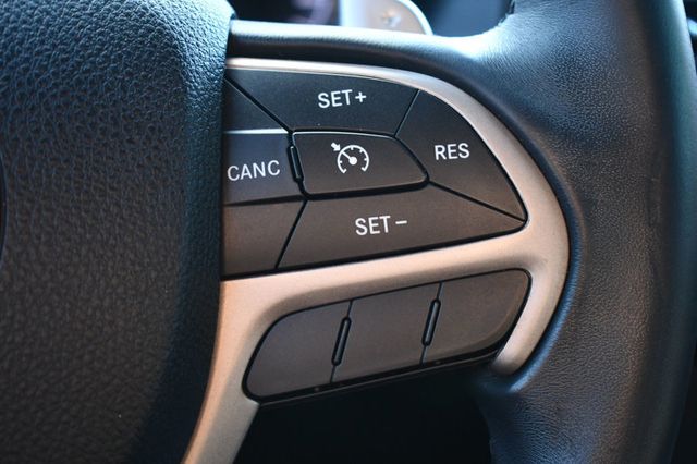 2016 Jeep Grand Cherokee RWD 4dr Laredo - 22990101 - 22