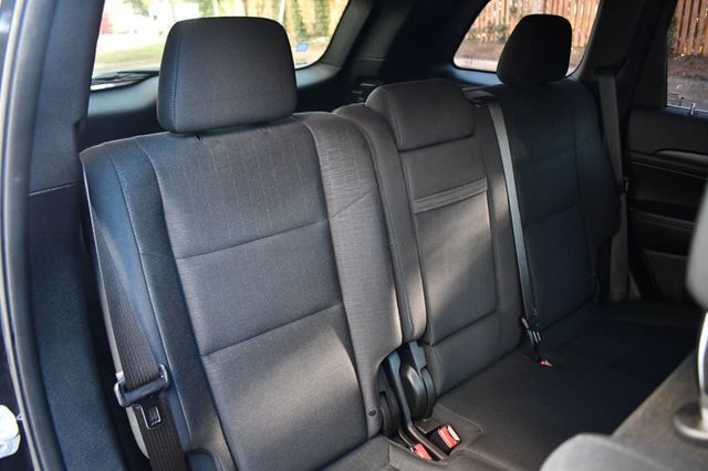 2016 Jeep Grand Cherokee RWD 4dr Laredo - 22990101 - 31