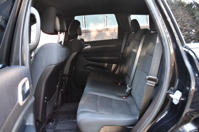 2016 Jeep Grand Cherokee RWD 4dr Laredo - 22990101 - 34