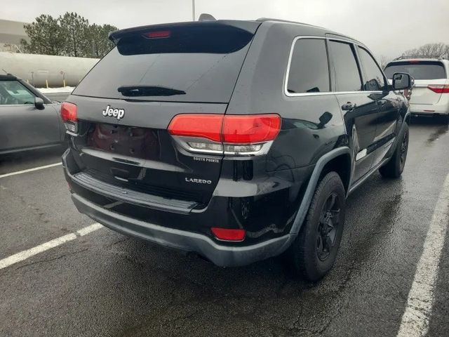 2016 Jeep Grand Cherokee RWD 4dr Laredo - 22990101 - 3