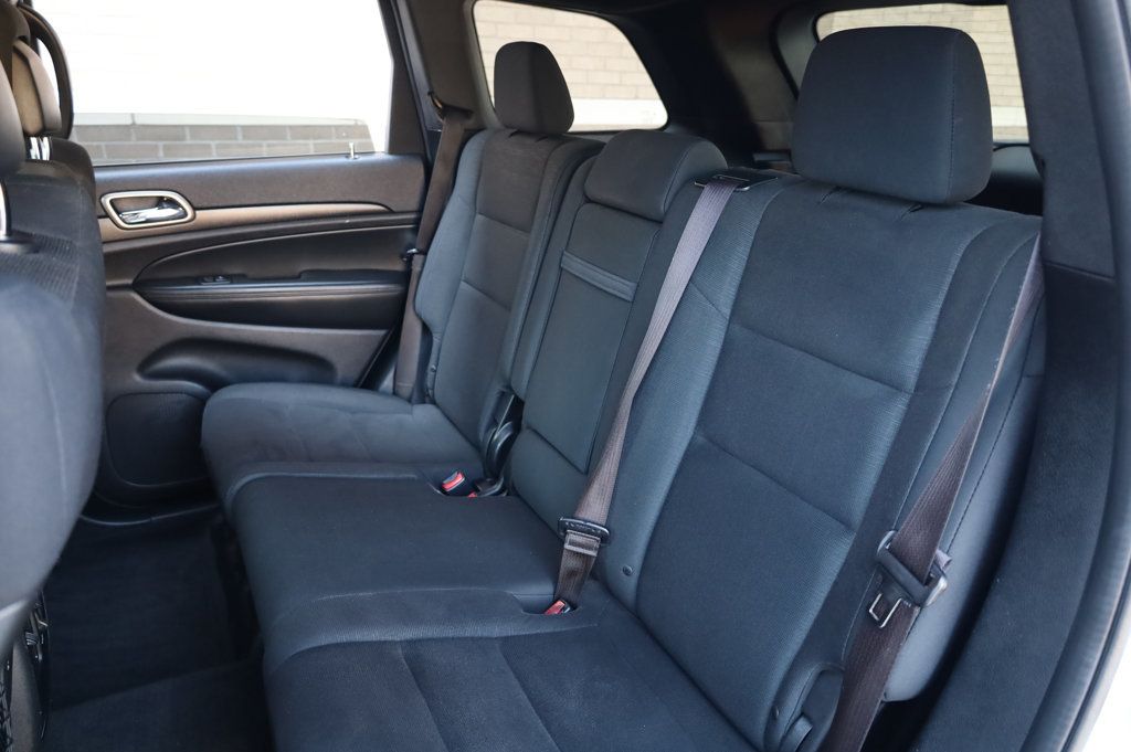 2016 Jeep Grand Cherokee Laredo E photo 20