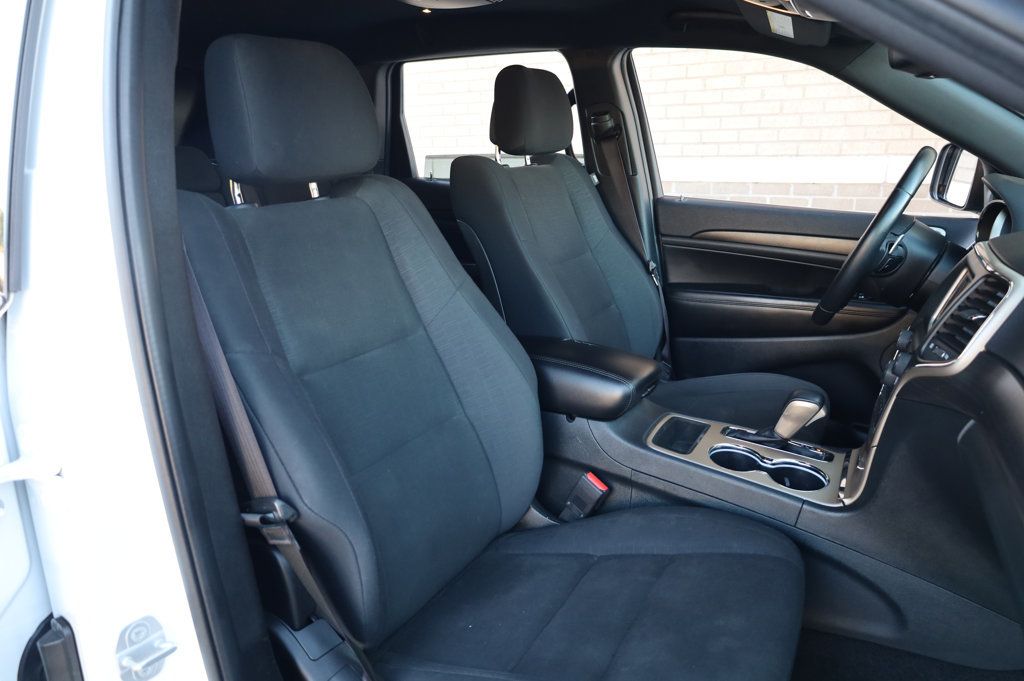 2016 Jeep Grand Cherokee Laredo E photo 27