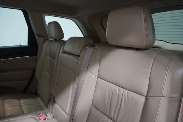 2016 Jeep Grand Cherokee RWD 4dr Limited - 22939501 - 10