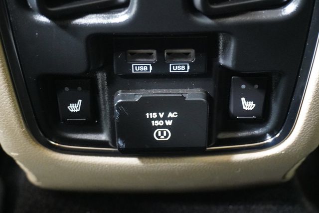 2016 Jeep Grand Cherokee RWD 4dr Limited - 22939501 - 11