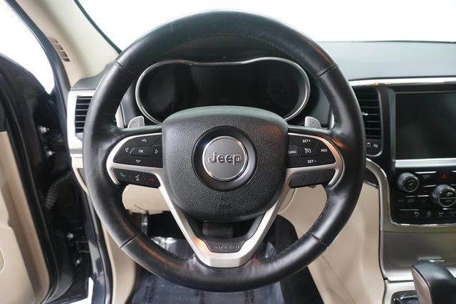 2016 Jeep Grand Cherokee RWD 4dr Limited - 22939501 - 15