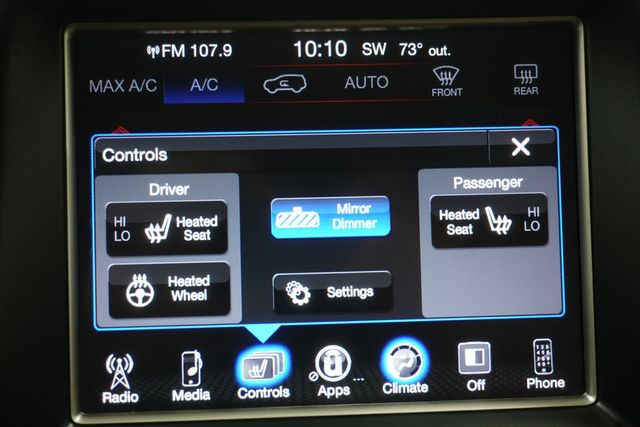 2016 Jeep Grand Cherokee RWD 4dr Limited - 22939501 - 18