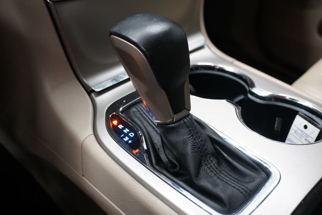 2016 Jeep Grand Cherokee RWD 4dr Limited - 22939501 - 19