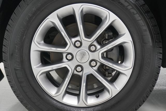 2016 Jeep Grand Cherokee RWD 4dr Limited - 22939501 - 25