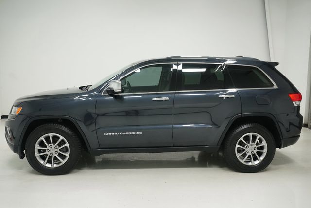 2016 Jeep Grand Cherokee RWD 4dr Limited - 22939501 - 6