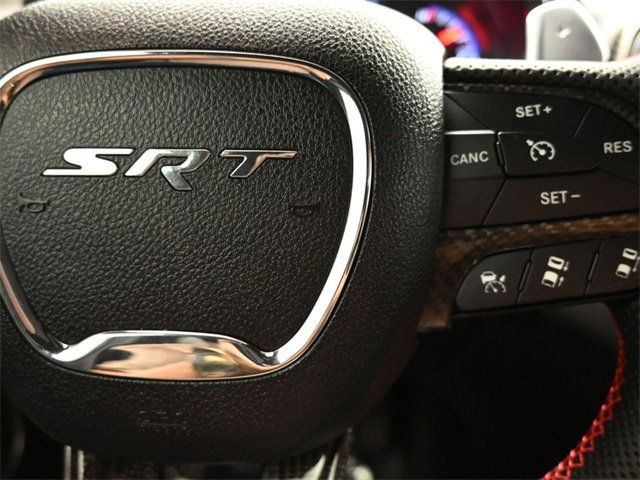 2016 Jeep Grand Cherokee SRT8 Night photo 20
