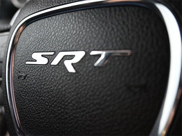 2016 Jeep Grand Cherokee SRT8 Night photo 24
