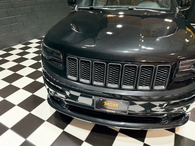 2016 Jeep Grand Cherokee SRT - FROM CALIFORNIA - 23075412 - 11