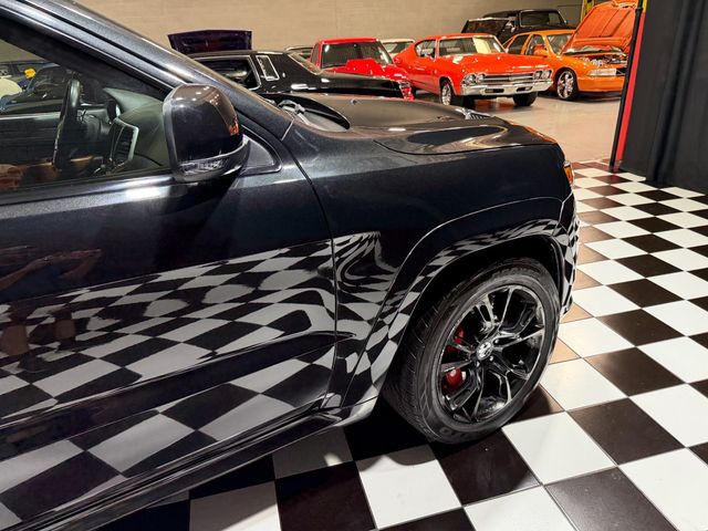2016 Jeep Grand Cherokee SRT - FROM CALIFORNIA - 23075412 - 14