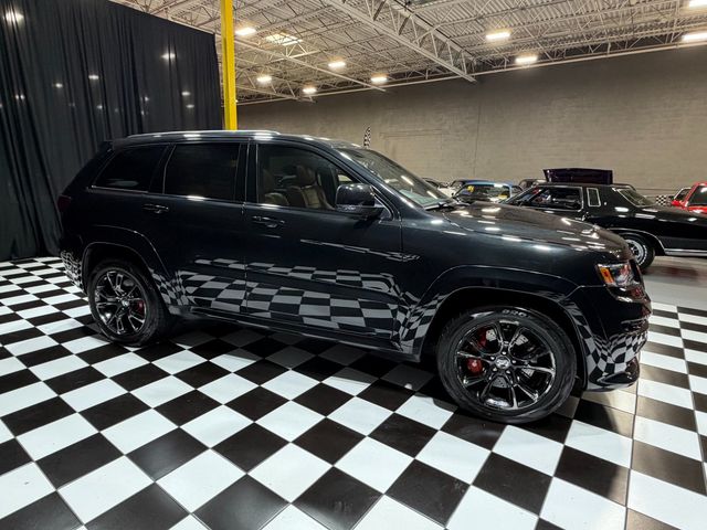 2016 Jeep Grand Cherokee SRT - FROM CALIFORNIA - 23075412 - 15