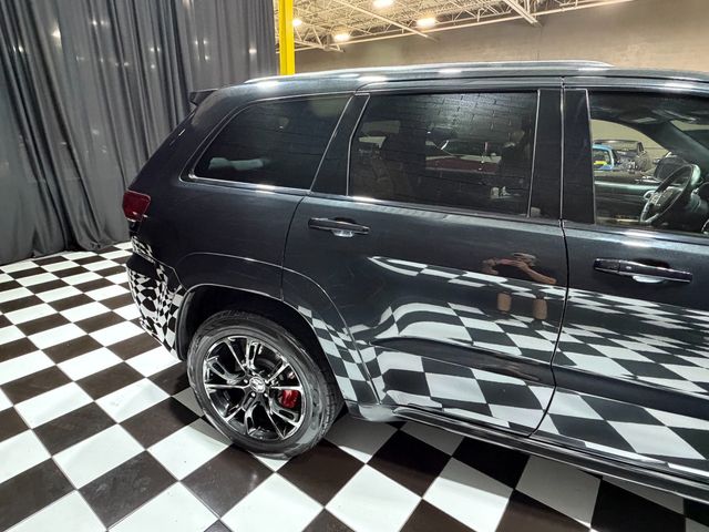 2016 Jeep Grand Cherokee SRT - FROM CALIFORNIA - 23075412 - 16