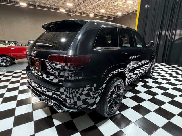 2016 Jeep Grand Cherokee SRT - FROM CALIFORNIA - 23075412 - 17