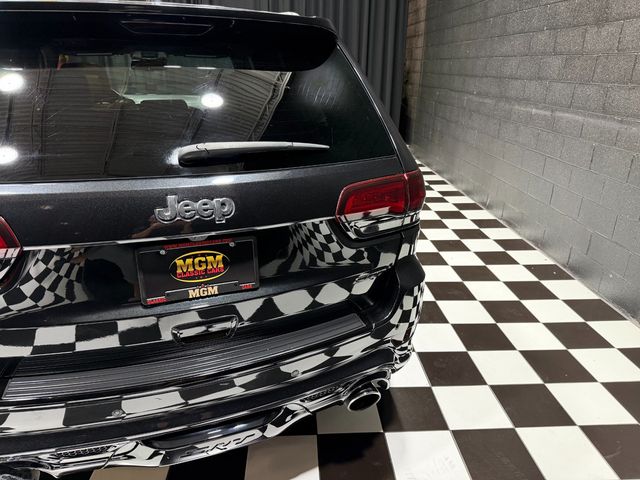 2016 Jeep Grand Cherokee SRT - FROM CALIFORNIA - 23075412 - 18