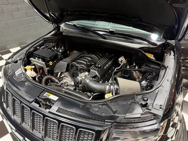 2016 Jeep Grand Cherokee SRT - FROM CALIFORNIA - 23075412 - 1