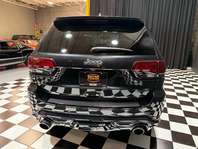 2016 Jeep Grand Cherokee SRT - FROM CALIFORNIA - 23075412 - 19