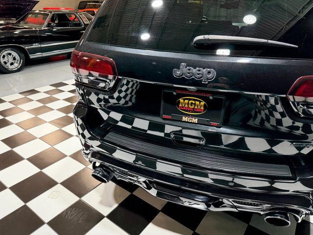 2016 Jeep Grand Cherokee SRT - FROM CALIFORNIA - 23075412 - 20