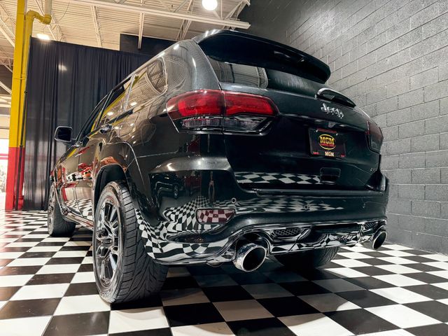 2016 Jeep Grand Cherokee SRT - FROM CALIFORNIA - 23075412 - 21